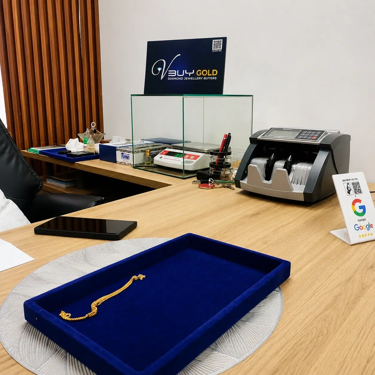 Gold Buyer Kohuwala Branch