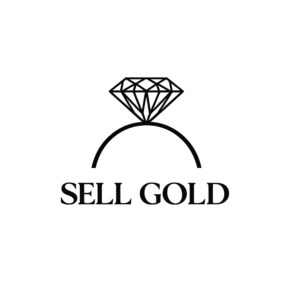 Sell Gold Logo