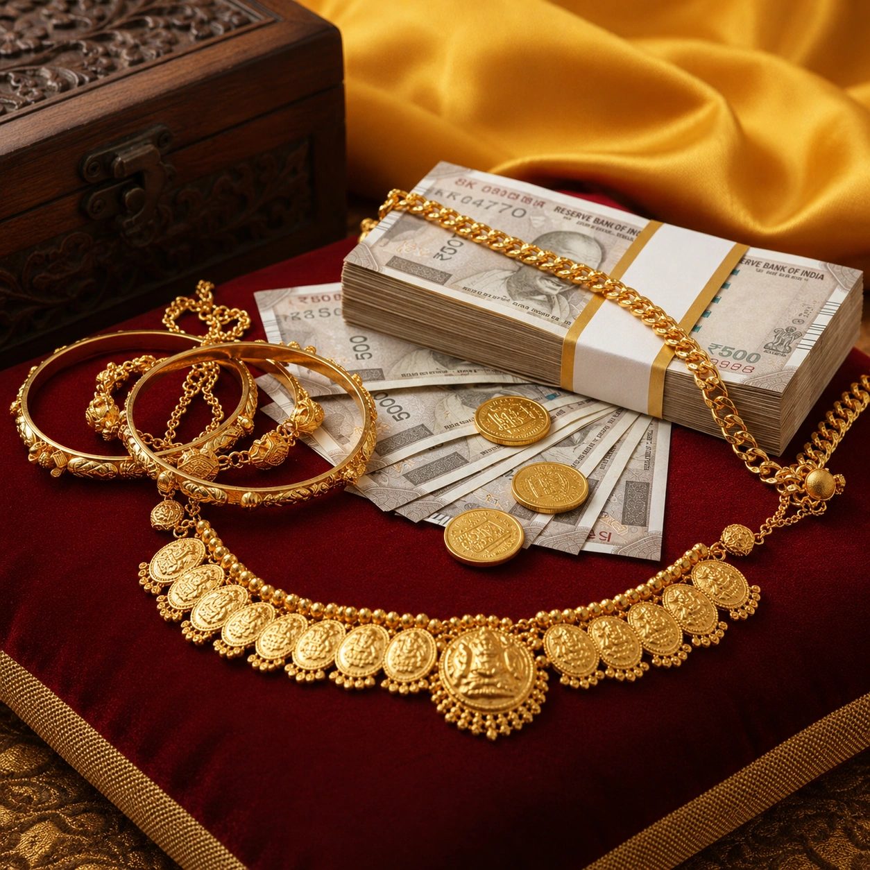 Sell Gold Near Me Negombo